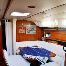 Grand Soleil 46