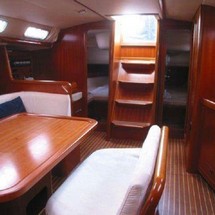 Grand Soleil 46
