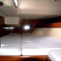Grand Soleil 46