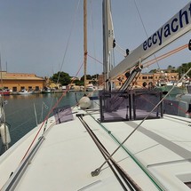 Jeanneau Sun Odyssey 490