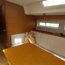 Jeanneau Sun Odyssey 490
