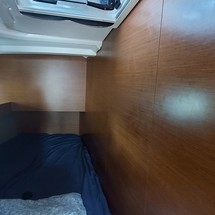 Jeanneau Sun Odyssey 490