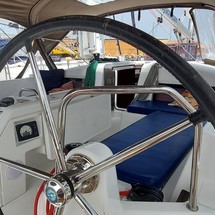 Jeanneau Sun Odyssey 490