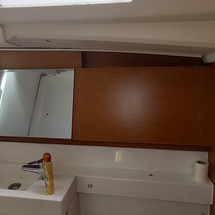 Jeanneau Sun Odyssey 490