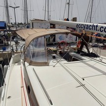 Jeanneau Sun Odyssey 490