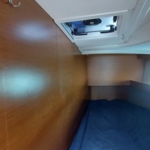 Jeanneau Sun Odyssey 490