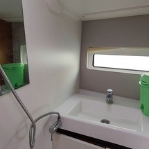 Jeanneau Sun Odyssey 490