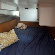 Jeanneau Sun Odyssey 490