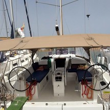 Jeanneau Sun Odyssey 490