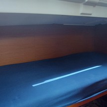 Jeanneau Sun Odyssey 490