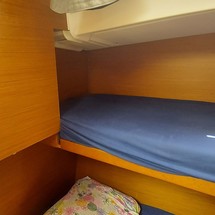 Jeanneau Sun Odyssey 490