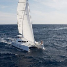 Lagoon 380