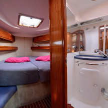 Bavaria 39 Cruiser