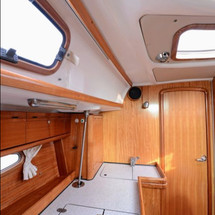 Bavaria 39 Cruiser
