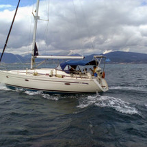 Bavaria 39 Cruiser