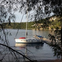 Bavaria 39 Cruiser