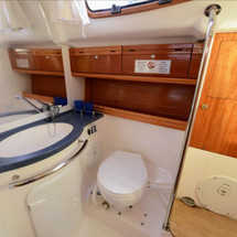 Bavaria 39 Cruiser