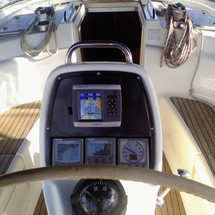 Bavaria 39 Cruiser