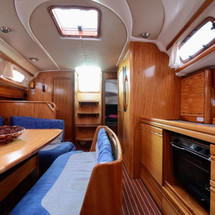 Bavaria 39 Cruiser