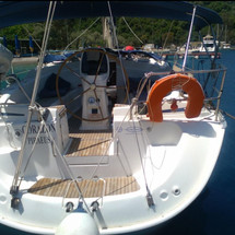 Bavaria 39 Cruiser