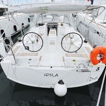 Beneteau Oceanis 35.1