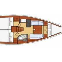 Beneteau Oceanis 35.1