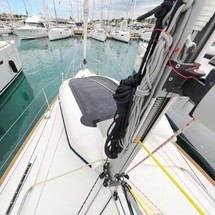 Beneteau Oceanis 35.1