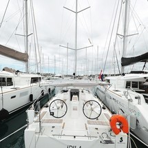 Beneteau Oceanis 35.1