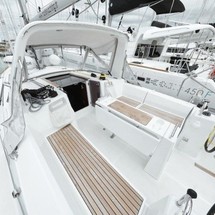 Beneteau Oceanis 35.1