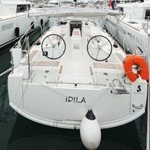 Beneteau Oceanis 35.1