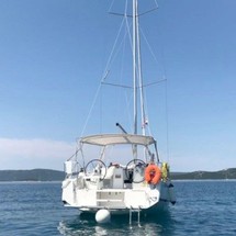 Beneteau Oceanis 35.1