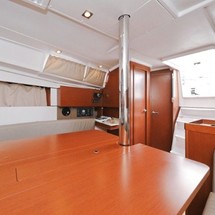 Beneteau Oceanis 35.1