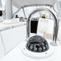 Beneteau Oceanis 35.1