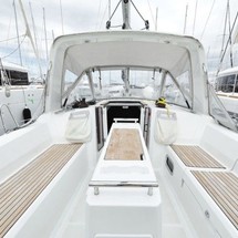 Beneteau Oceanis 35.1