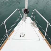 Beneteau Oceanis 35.1