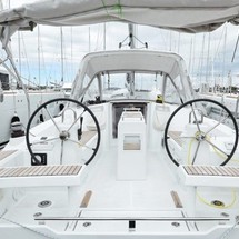 Beneteau Oceanis 35.1