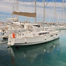 Beneteau Oceanis 35.1