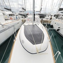 Beneteau Oceanis 35.1