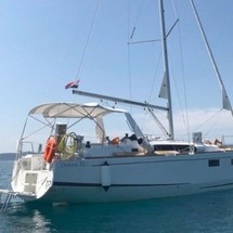 Beneteau Oceanis 35.1