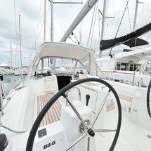 Beneteau Oceanis 35.1