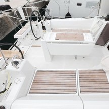 Beneteau Oceanis 35.1