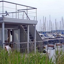 Hanse 388