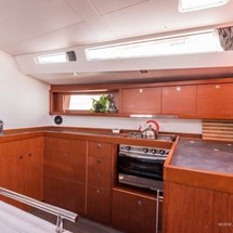 Beneteau Oceanis 48
