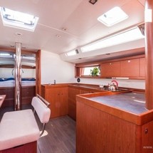 Beneteau Oceanis 48