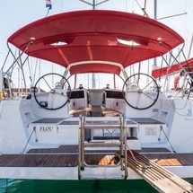 Beneteau Oceanis 48