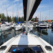 Northman Maxus 26