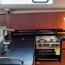 Hanse 418