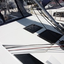 Beneteau Oceanis 46