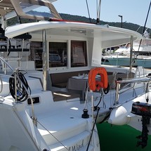 Lagoon 400 S2
