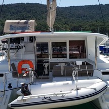 Lagoon 400 S2